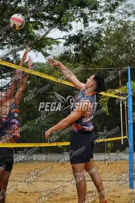 Foto de Danfer y Juan