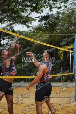 Foto de Danfer y Juan