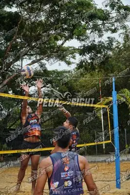 Foto de Danfer y Juan