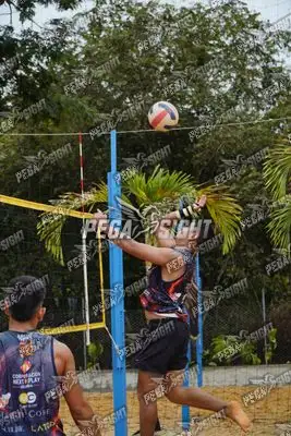 Foto de Danfer y Juan