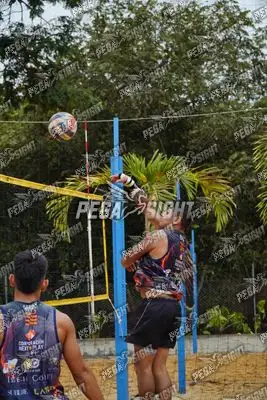 Foto de Danfer y Juan