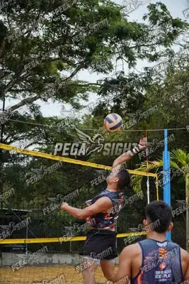 Foto de Danfer y Juan