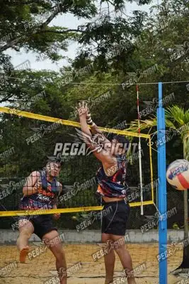 Foto de Danfer y Juan