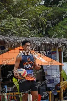 Foto de Carlos Arteaga y Jhon Agudelo