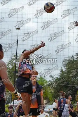 Foto de Carlos Arteaga y Jhon Agudelo