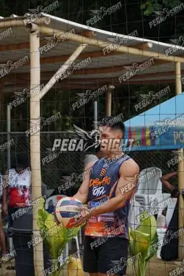 Foto de Carlos Arteaga y Jhon Agudelo