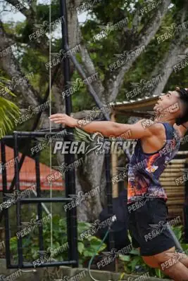 Foto de Carlos Arteaga y Jhon Agudelo