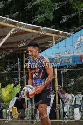 Foto de Carlos Arteaga y Jhon Agudelo