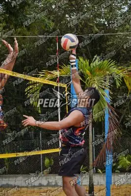 Foto de Carlos Arteaga y Jhon Agudelo