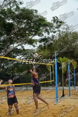 Foto de Carlos Arteaga y Jhon Agudelo