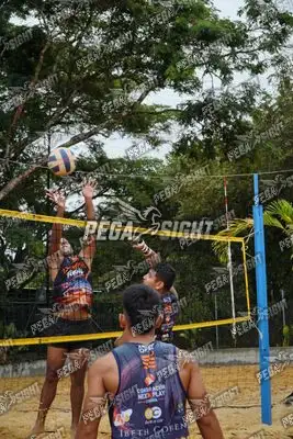 Foto de Carlos Arteaga y Jhon Agudelo