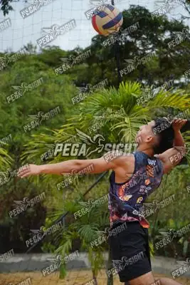 Foto de Carlos Arteaga y Jhon Agudelo