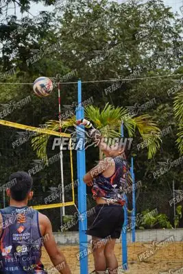 Foto de Carlos Arteaga y Jhon Agudelo