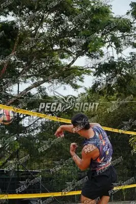 Foto de Carlos Arteaga y Jhon Agudelo