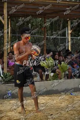 Foto de Fray banquet y Jhon penagos