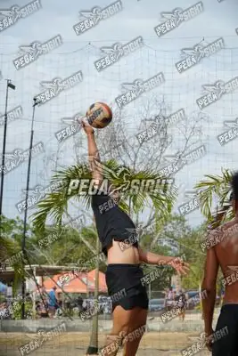 Foto de Fray banquet y Jhon penagos