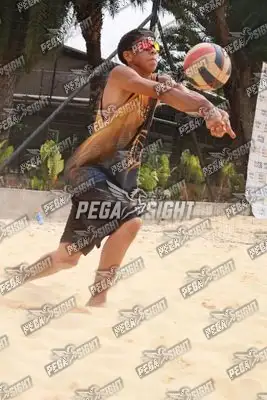Foto de Jeronimo Gutierrez y Azhael Guerrero