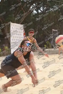 Foto de Jeronimo Gutierrez y Azhael Guerrero