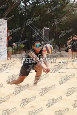 Foto de Jeronimo Gutierrez y Azhael Guerrero