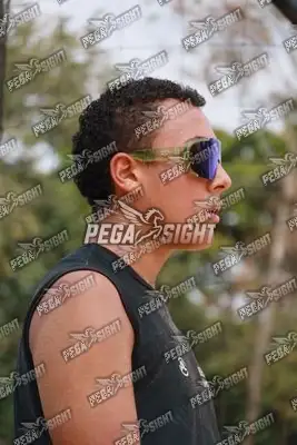 Foto de Jeronimo Gutierrez y Azhael Guerrero