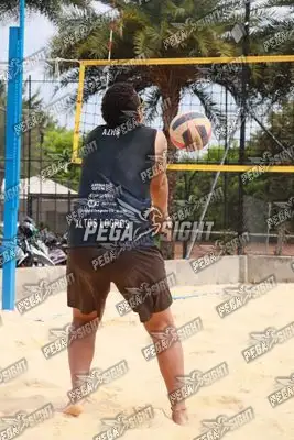 Foto de Jeronimo Gutierrez y Azhael Guerrero