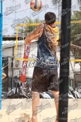 Foto de Jeronimo Gutierrez y Azhael Guerrero