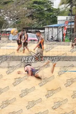 Foto de Brayan Mesias y Andres Cely