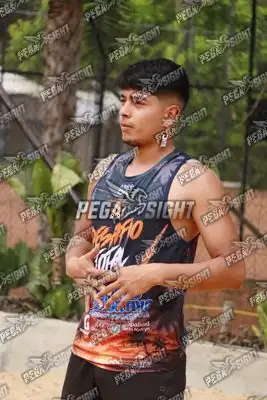 Foto de Brayan Mesias y Andres Cely