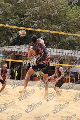Foto de Brayan Mesias y Andres Cely