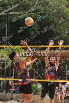 Foto de Brayan Mesias y Andres Cely