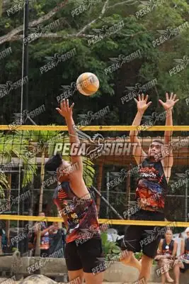 Foto de Brayan Mesias y Andres Cely