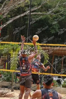 Foto de Brayan Mesias y Andres Cely