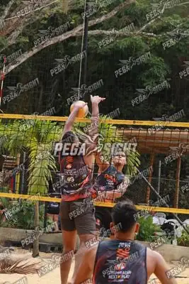 Foto de Brayan Mesias y Andres Cely