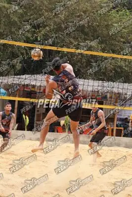 Foto de Brandon y Santiago