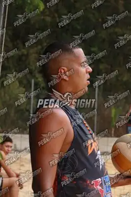 Foto de Brandon y Santiago
