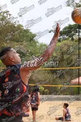 Foto de Brandon y Santiago