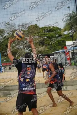 Foto de Antonio y Esteban