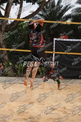 Foto de Antonio y Esteban