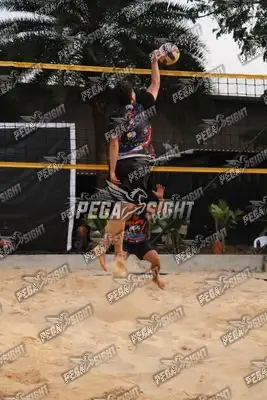Foto de Antonio y Esteban
