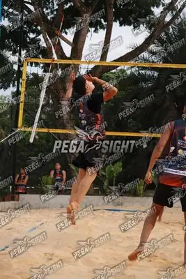 Foto de Antonio y Esteban