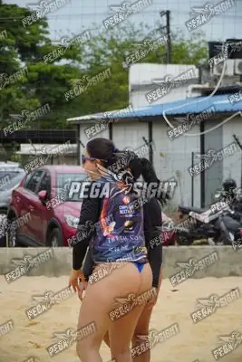 Foto de Adriana y Emiliana