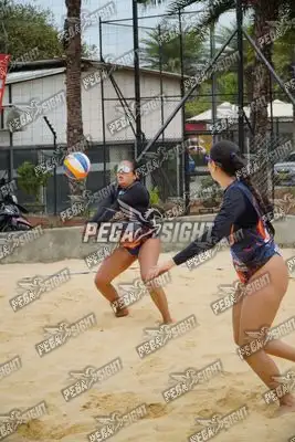 Foto de Adriana y Emiliana