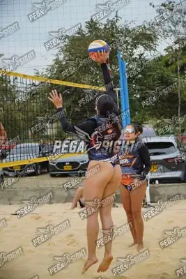Foto de Adriana y Emiliana