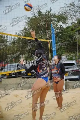 Foto de Adriana y Emiliana