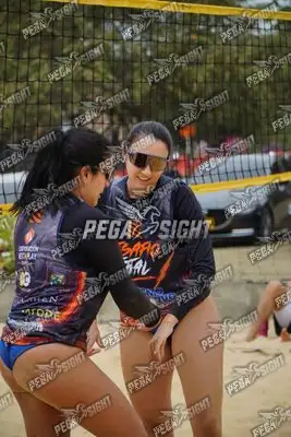 Foto de Adriana y Emiliana
