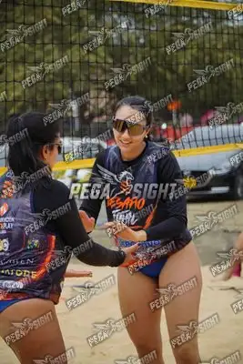 Foto de Adriana y Emiliana