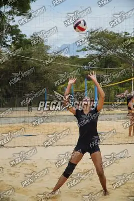 Foto de Daniela y Ana