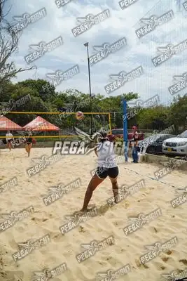 Foto de Evelyn y Helen