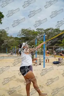 Foto de Evelyn y Helen