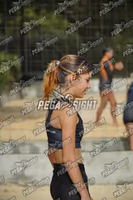 Foto de Maria Camila y Isabela